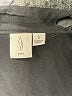 J by Joie 100% Polyester Solid Black Casual Dress Size S - photo 7