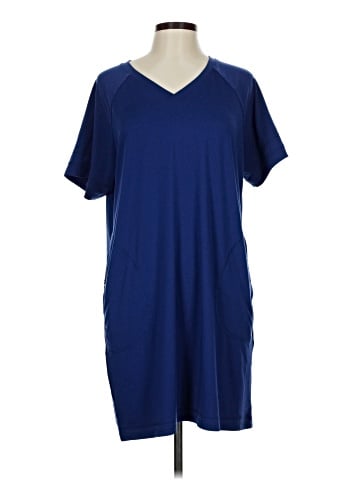 Soybu Casual Dress (view 1)