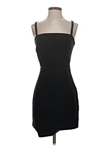Zara Cocktail Dress (view 1)