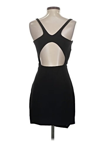 Zara Cocktail Dress (view 2)
