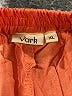 Assorted Brands Orange Casual Pants Size XL - photo 3