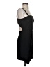 Zara Solid Black Cocktail Dress Size XS - photo 4