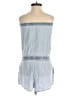 Talula Stripes Blue Romper Size XS - photo 2