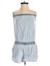 Talula Stripes Blue Romper Size XS - photo 1