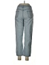 Order Plus Blue Jeans Size M - photo 2