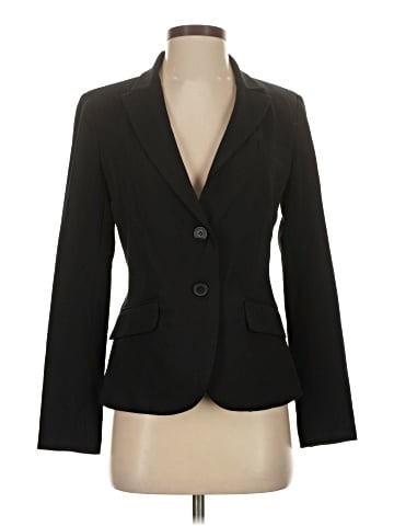 Daisy Fuentes Blazer (view 1)
