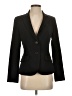 Daisy Fuentes Black Blazer Size 2 - photo 1
