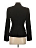 Daisy Fuentes Black Blazer Size 2 - photo 2