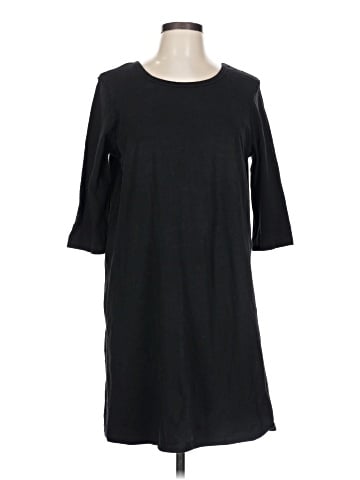 Lolly Wolly Doodle Casual Dress (view 1)