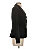 Daisy Fuentes Black Blazer Size 2 - photo 4