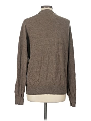 St. John's Bay Pullover Sweater (view 2)