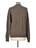 St. John's Bay Solid Brown Pullover Sweater Size L - photo 2