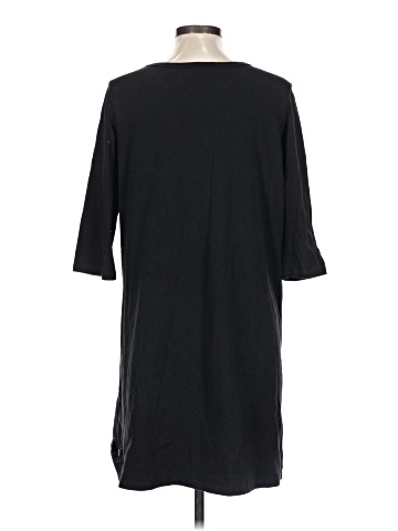 Lolly Wolly Doodle Casual Dress (view 2)
