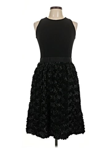 Carmen Marc Valvo Cocktail Dress (view 1)