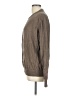 St. John's Bay Solid Brown Pullover Sweater Size L - photo 5