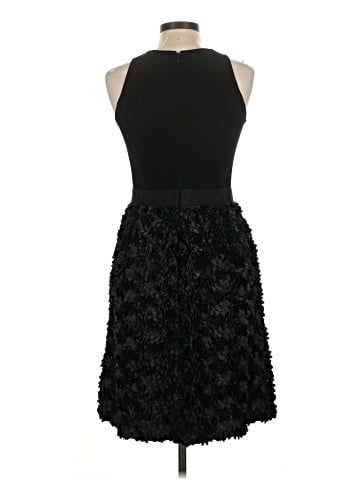Carmen Marc Valvo Cocktail Dress (view 2)