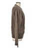 St. John's Bay Solid Brown Pullover Sweater Size L - photo 4