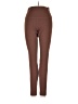 Heynuts Brown Active Pants Size S (estimated) - photo 1