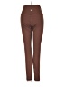 Heynuts Brown Active Pants Size S (estimated) - photo 2
