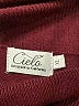 Cielo Burgundy Long Sleeve Turtleneck Size XL - photo 7