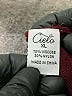 Cielo Burgundy Long Sleeve Turtleneck Size XL - photo 8