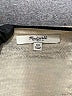 Madewell Ivory Cardigan Size XS - photo 7