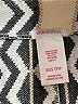 Xhilaration 100% Cotton Ivory Poncho Size XS - Sm - photo 7