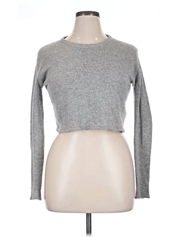 Brandy Melville Long Sleeve T-Shirt (view 1)