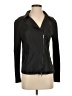 MONORENO 100% Pvc Black Jacket Size S - photo 1