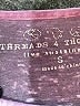 Threads 4 Thought Purple Tank Top Size S - photo 7