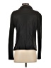 MONORENO 100% Pvc Black Jacket Size S - photo 2