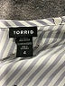 Torrid Silver Sleeveless Blouse Size 4X Plus (4) - photo 4