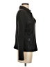 MONORENO 100% Pvc Black Jacket Size S - photo 4