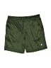 Ideology 100% Polyester Solid Green Athletic Shorts Size 7 - photo 1