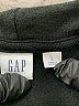 Gap Black Turtleneck Sweater Size L - photo 7
