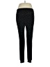 Balance Athletica Animal Print Black Active Pants Size XL - photo 1