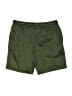 Ideology 100% Polyester Solid Green Athletic Shorts Size 7 - photo 2