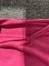 Shein Curve Pink Short Sleeve Top Size 14 Plus (1) - photo 7