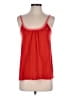 Lacoste Red Tank Top Size 36 waist - photo 1