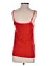 Lacoste Red Tank Top Size 36 waist - photo 2