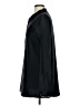 One Teaspoon Black Long Sleeve Silk Top Size XS - photo 5