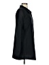 One Teaspoon Black Long Sleeve Silk Top Size XS - photo 4