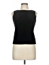 Jessica Howard Black Sweater Vest Size 8 - photo 1