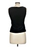 Jessica Howard Black Sweater Vest Size 8 - photo 2