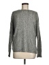 a.n.a. A New Approach 100% Acrylic Marled Gray Pullover Sweater Size M - photo 1