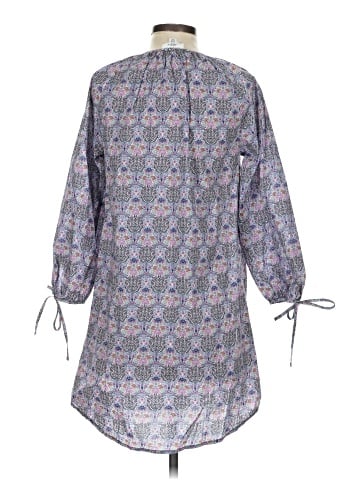 Liberty Art Fabrics for J.Crew Casual Dress (view 2)