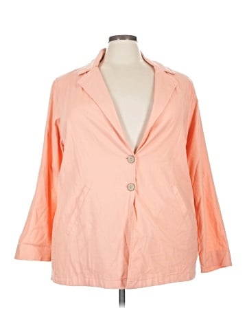 Torrid Blazer (view 1)