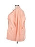 Torrid Orange Blazer Size 3X Plus (3) - photo 5