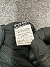 Unbranded Solid Black Athletic Shorts Size Sm - Med - photo 3
