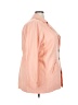Torrid Orange Blazer Size 3X Plus (3) - photo 4